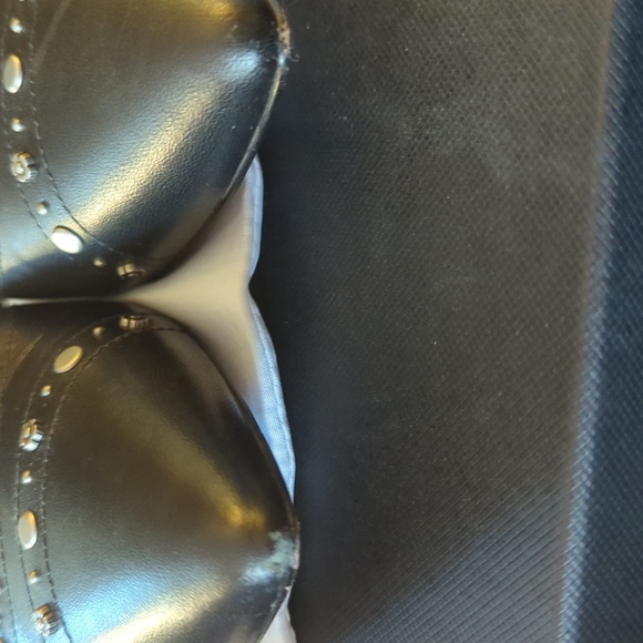 Coach Valintina Studded Flats - Picture 3 of 10